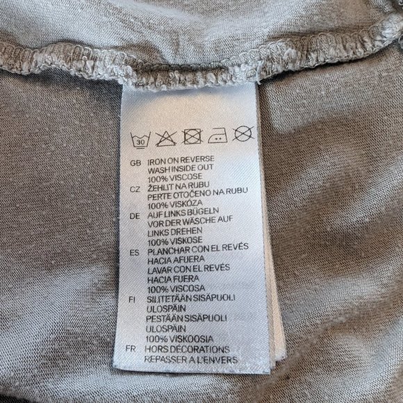 H&M Tank Top - Picture 5 of 6